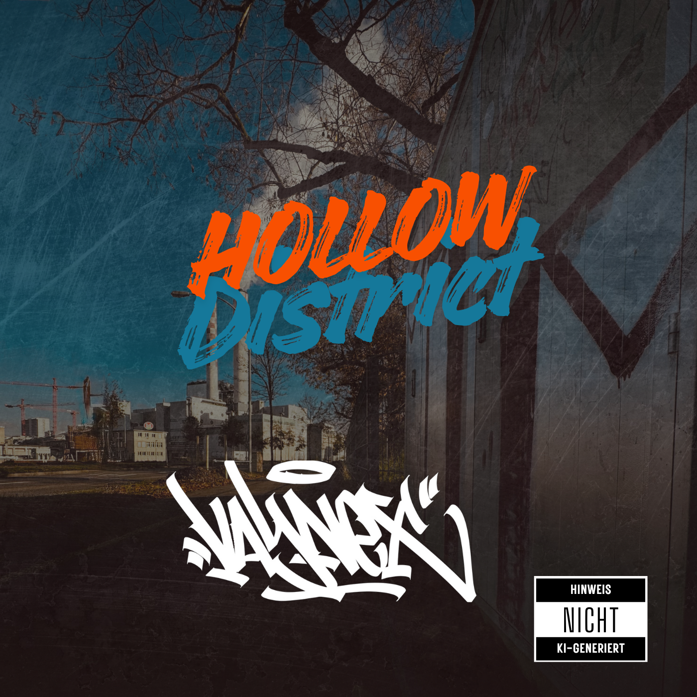 New Beat Out Now: Hollow District