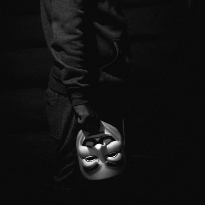 Mut zur Verletzlichkeit