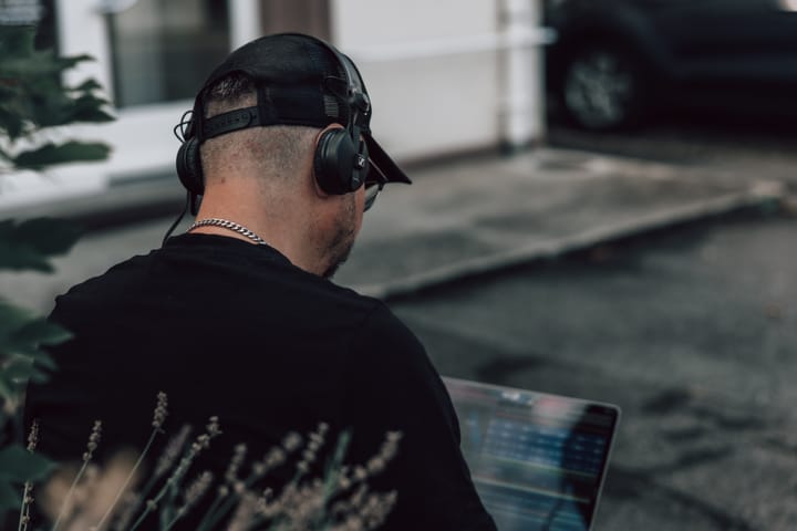 3 Steps, die meinen Boombap-Workflow auf ein neues Level gebracht haben (Inspired by 5th Seal)