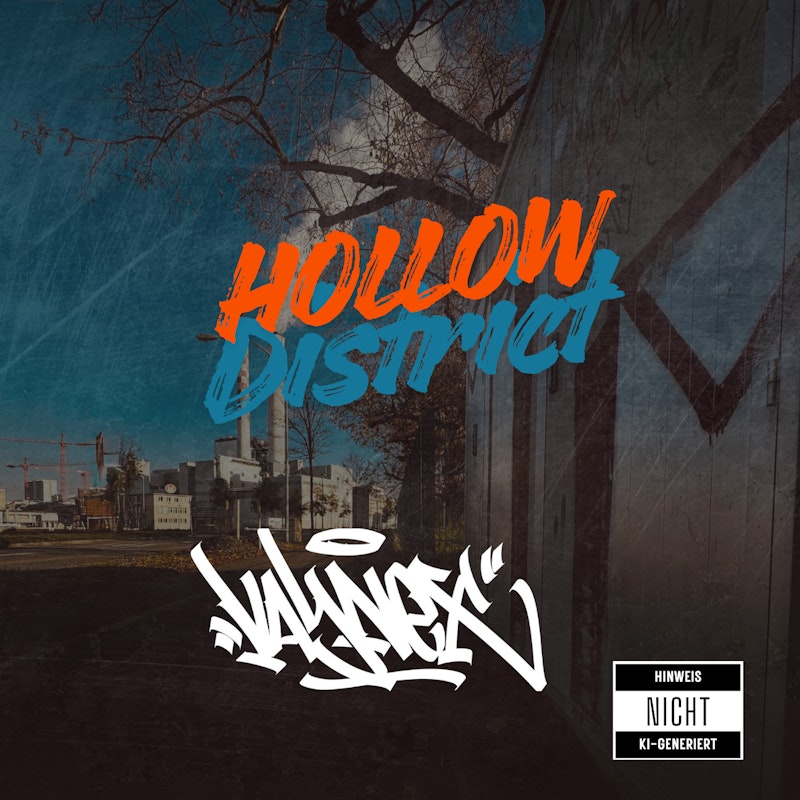 Hollow District cover